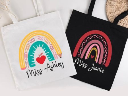 Tote Bag Sale