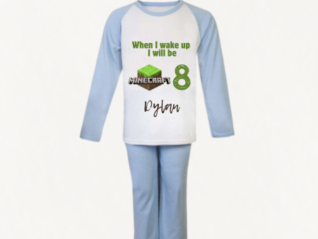 Minecraft PJS For Cheap