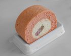 White Peach Oolong Tea Swiss Roll Online