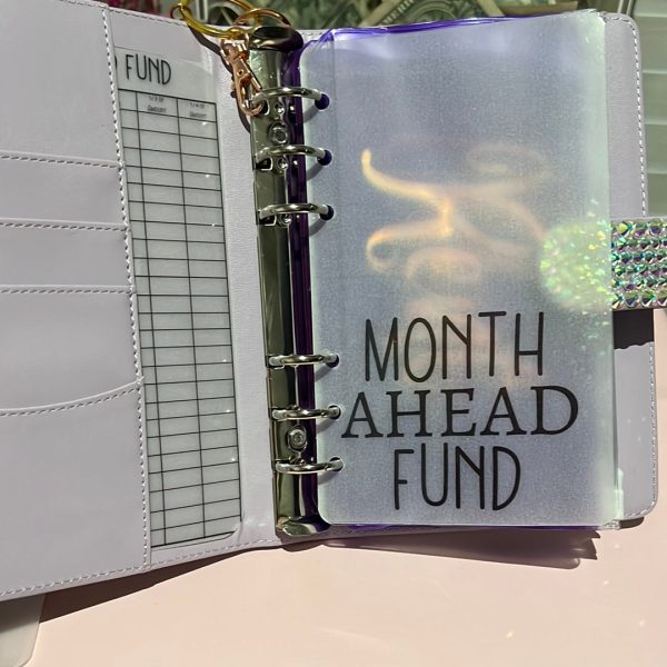 Month Ahead Dashboard For Discount