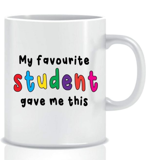 Wanky Candles Teacher Appreciation Mugs Online now