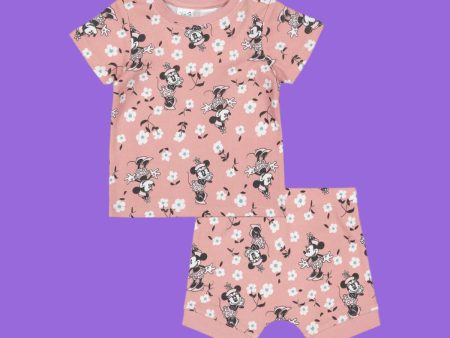 Minnie Mouse Pajamas. Online Hot Sale