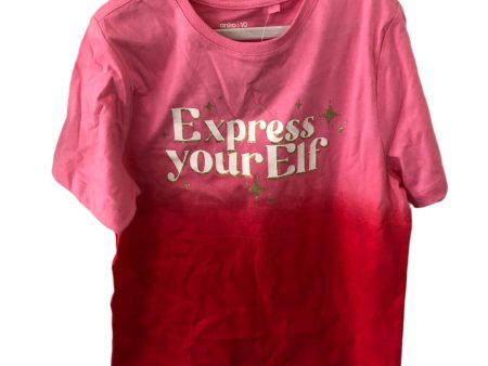 Express Your Elf T-Shirt Fashion