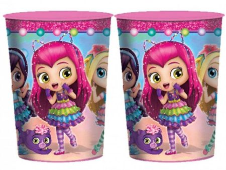 Little Charmers Cup 470ml Online