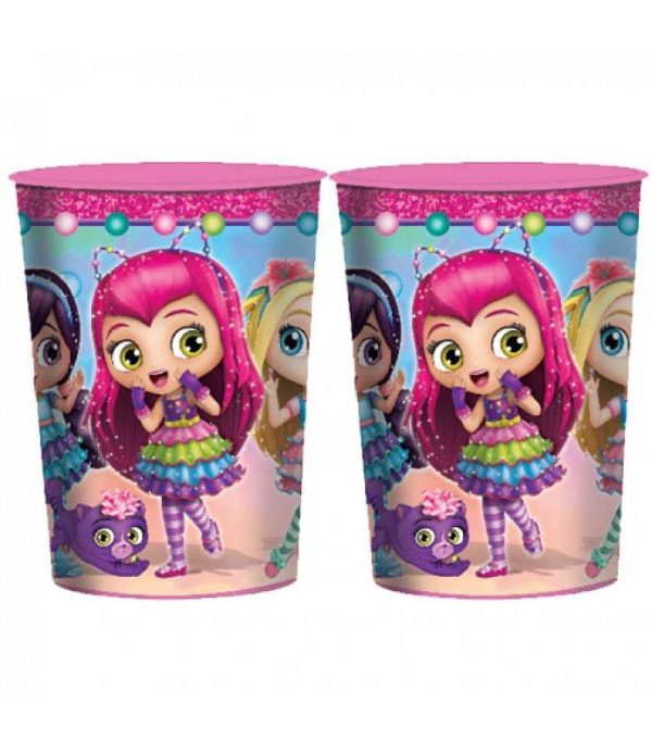 Little Charmers Cup 470ml Online