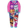 Paw Patrol Girls Onesie Sale