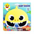 Baby Shark Sun-Staches Supply