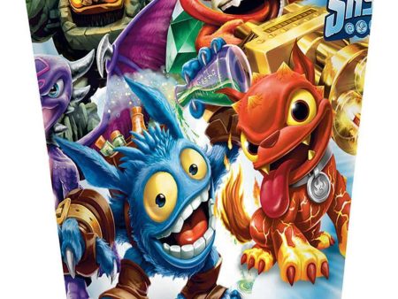 Skylander Cup 470ml on Sale