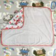 Personalized Disney Baby Blanket - Mickey Mouse Online