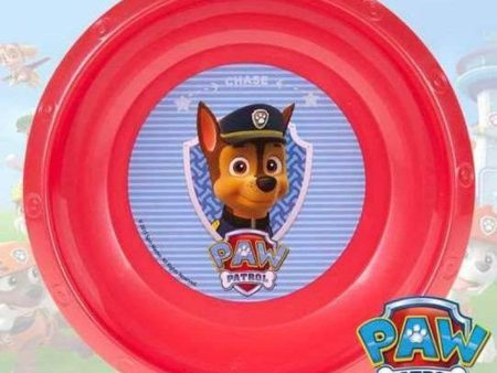 Paw Patrol Bowl Discount