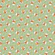 Disney Bambi Thumper Badge Fabric by the yard Online Hot Sale