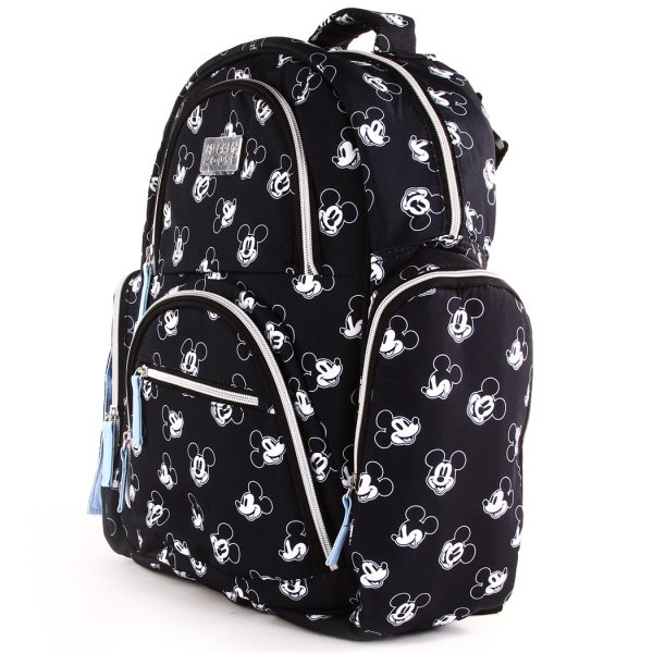 Personalized Disney On-The-Go Mommy Backpack - Mickey Mouse Sale