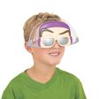 Toy Story Buzz Lightyear SunStache Sunglasses Sale