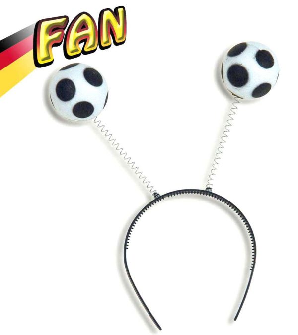 Fußball Haarreif Online now