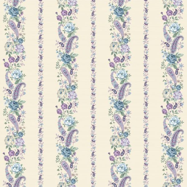 Twilight Garden by Holly Hilt Roses Fabric by the yard Online Sale