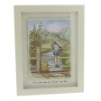 Classic Pooh Wall Plaque  Fine Day For Friends  For Discount