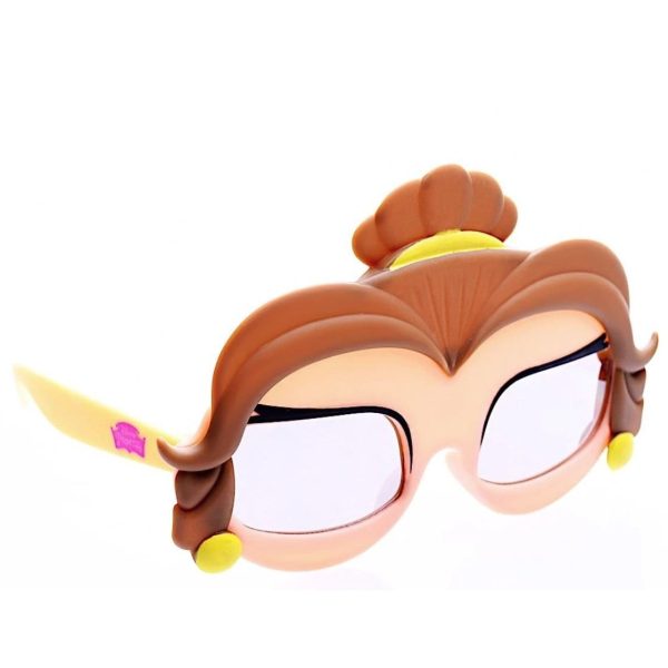 Princess Belle Sun-Staches Online Hot Sale