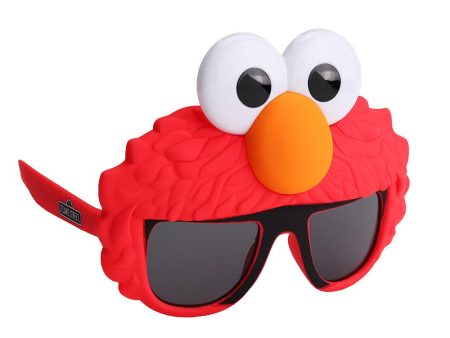 Elmo Jr. Sun-Staches on Sale