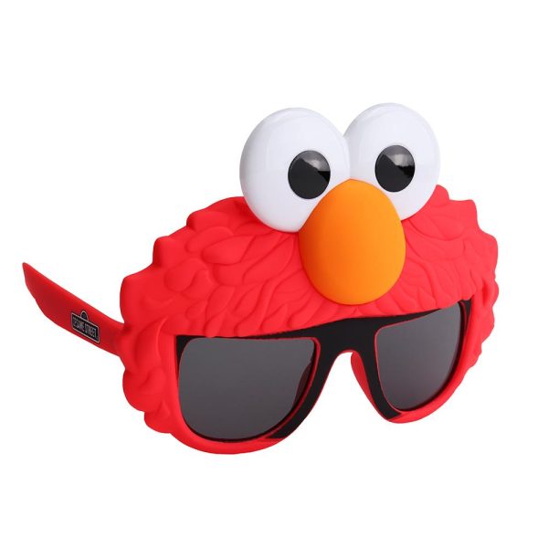 Elmo Jr. Sun-Staches on Sale