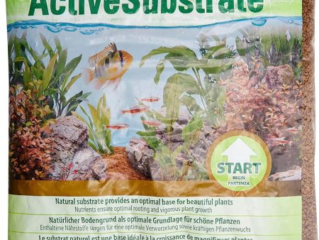 Tetra Active Aquarium Substrate 6 L Online