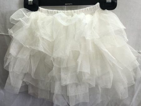 Tutu White Sale