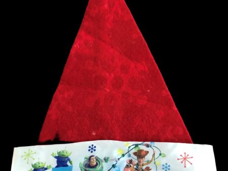 Toy Story Santa Hat For Cheap