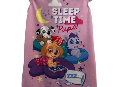 Paw Patrol Nighty Sale