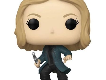 Funko Pop Falcon Winter Soldier Sharon Carter For Cheap