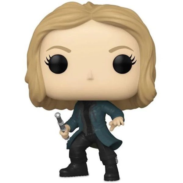 Funko Pop Falcon Winter Soldier Sharon Carter For Cheap