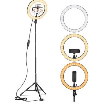 Ring light Discount