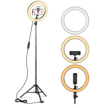 Ring light Discount