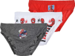 Spider-man 3 Pair of Briefs Knickers For Discount