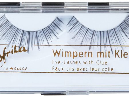 Echthaar Wimpern Premium Legende For Cheap