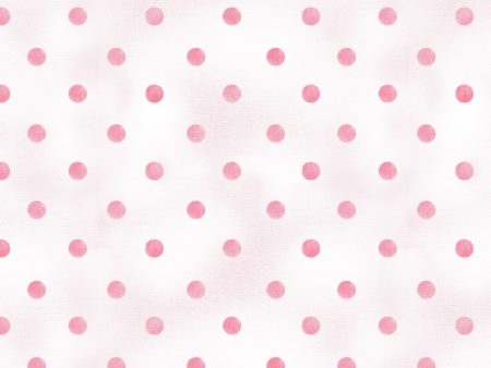 Textured Dots Geometric Fabric by the yard Supply