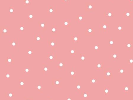 Camp Wee One Dot Fabric by the yard Discount