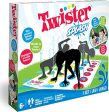 Twister Splash Water Game for Kids – Backyard Sprinkler Outdoor Games for Summer Fun For Cheap