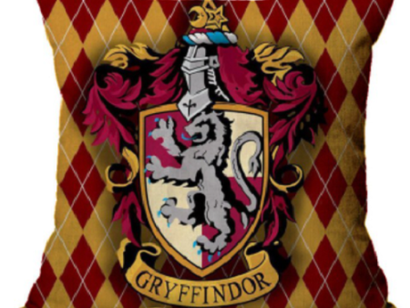 Harry Potter Gryffindor Cushion Cover 45 x 45 cm Supply