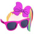 Jojo Siwa Sun-Staches For Sale