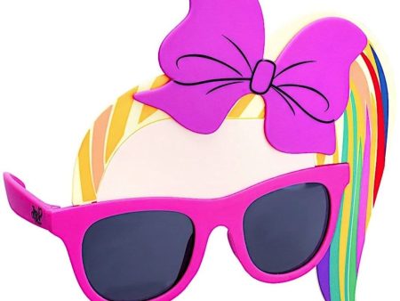 Jojo Siwa Sun-Staches For Sale