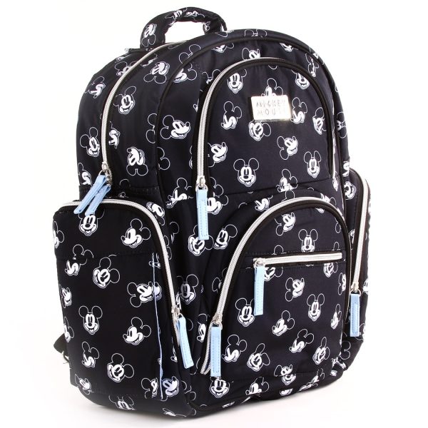 Personalized Disney On-The-Go Mommy Backpack - Mickey Mouse Sale