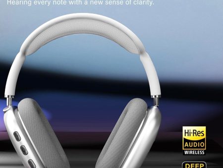 Wireless Bluetooth Headphones Online