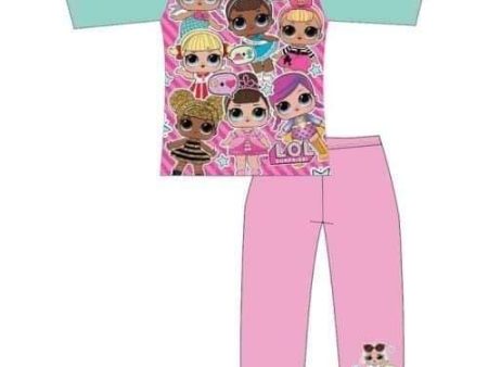 L.O.L Surprise Pajamas Sale