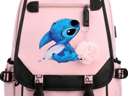 Stitch Backpack For Sale