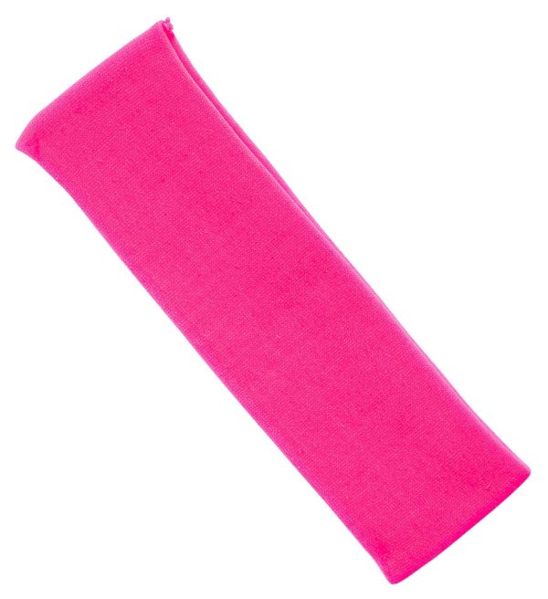 Neon Party Stirnband Pink on Sale