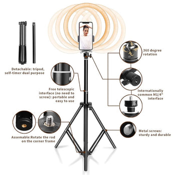 Ring light Discount