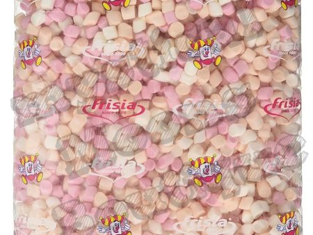 1 Kg Mini Marshmallows by Mini Marshmallow on Sale