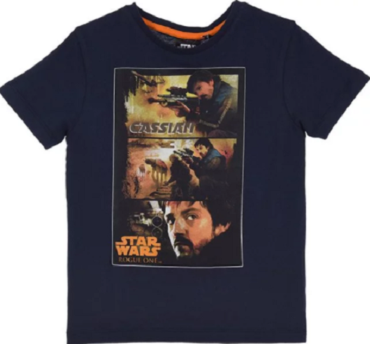 Star Wars T-Shirt Sale