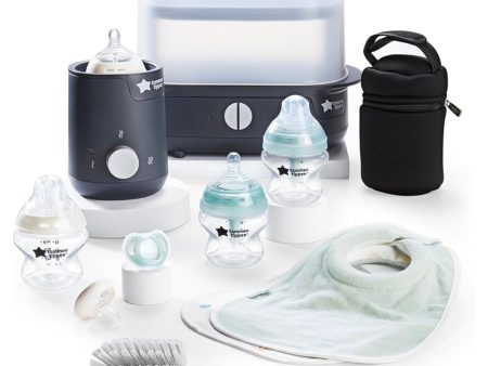 Tommee Tippee Complete Feeding Set Cheap