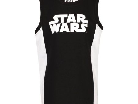 Star Wars Singlet Online now