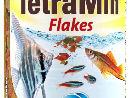 Tetra Tetramin Tropical Food, 500 ml Sale